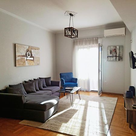 Siggrou Apartment Афины Экстерьер фото