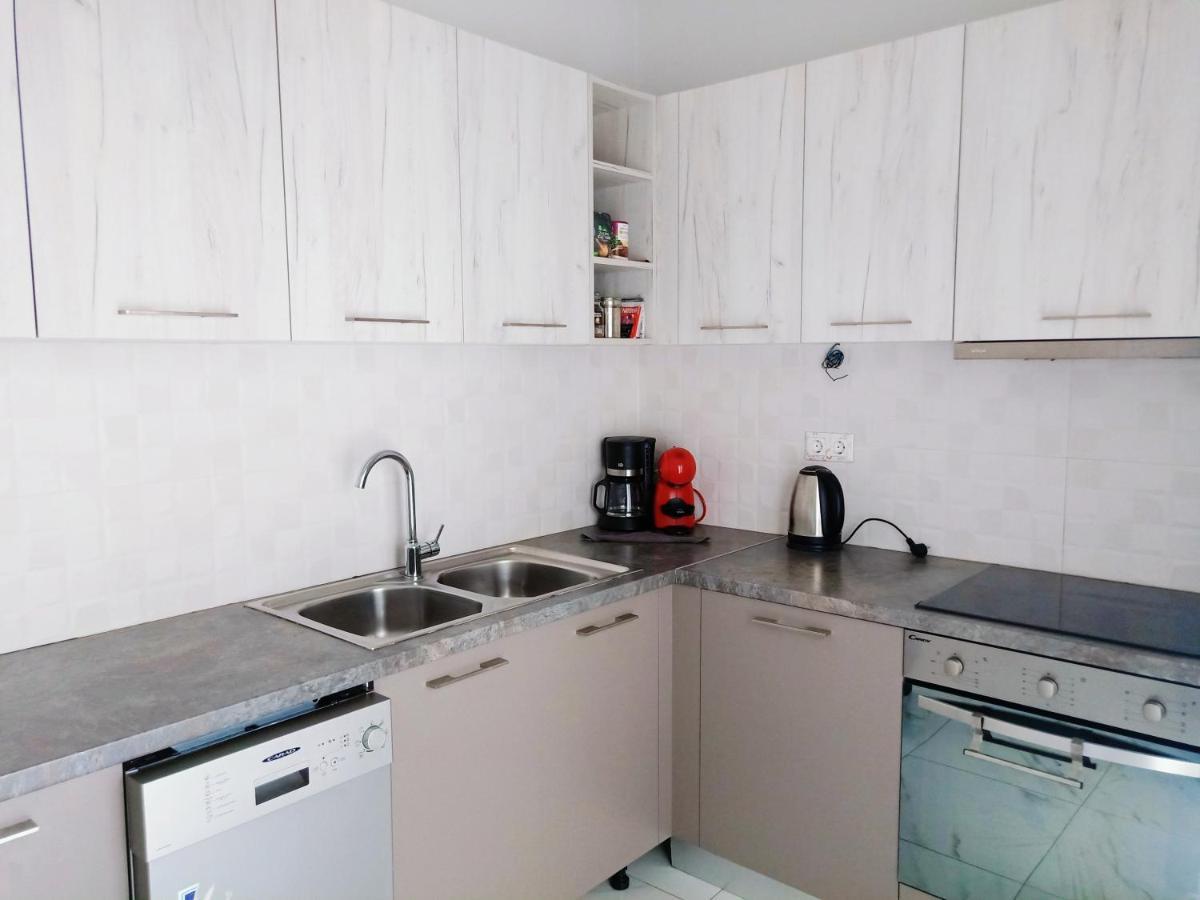 Siggrou Apartment Афины Экстерьер фото